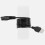 Abbageba 2 universal shaver charging cables 4