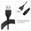 Razor power cord USB charging cable 2 pcs 6