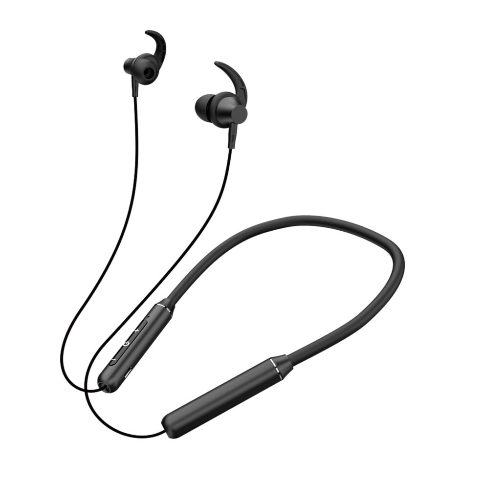 Tarmeek Bluetooth Headset Hifi Stereo Noise Reduction 10H 901175947049