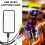 Ease Video Capture Card USB Type-C VHS naar digitaal converter 5