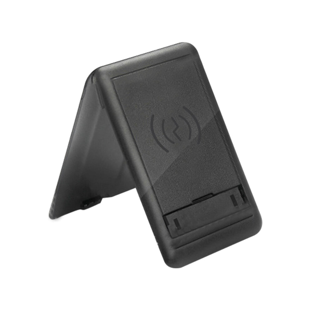 Tarmeek Wireless Charger 15W With Phone Stand And Cable 901175946684