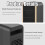 Ηλεκτρική θερμάστρα Ribili Heater Pro εσωτερική, αθόρυβη 1500W 3
