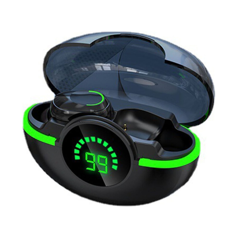 Tarmeek Wireless Earbuds Bluetooth 5.3 Ipx4 Light 901175947018