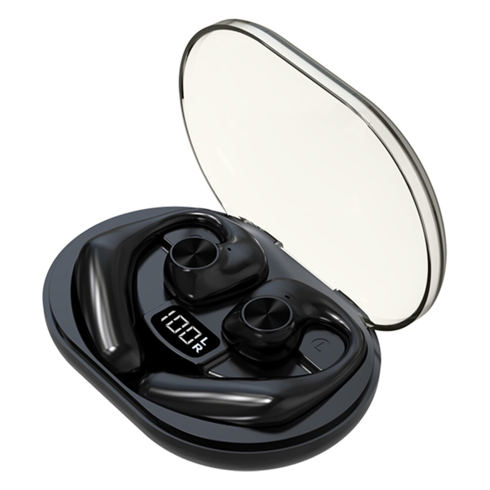Tarmeek Wireless Bluetooth Earphones With Noise Reduction 901175939204
