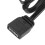 Controlador de Hub de Ventoinhas Eease ARGB (1 conjunto) 6