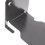 Hidden Wall Floating Book Shelf Mountable 1 Piece 7