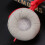Cuffie con microfono, leggere, pieghevoli, rosse 4