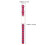 Leather Watch Strap Modern Durable 1 Pc 5