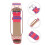 Leather Watch Strap Modern Durable 1 Pc 6