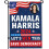 Kamala Harris2024Σημαία Κήπου, Πινακίδα Διπλής Όψης 12x18, Πατριωτικό Διακοσμητικό Πανό 1