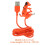 Cable de carga con forma de perro para smartphones 4