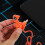 Cable de carga con forma de perro para smartphones 5