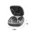 Clip-On Open Ear Bluetooth Earbuds 5.3 IPX5 120H 4