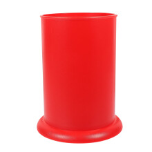Soporte para cubiertos domésticos, soporte para cucharas de escritorio de cocina, práctico soporte para utensilios
