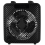 Ηλεκτρική θερμάστρα χώρου 1500W 3-Speed White 4