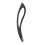 Stainless Steel Eyebrow Clip Set of 2 5