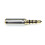 3,5 mm han-til-hun lydadapter 1 stk. 4