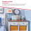 Corner Guards for Shelf Table Cabinet Door 2 pcs 2
