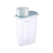 Bocal de conservation hermétique avec couvercle 1,5 L
