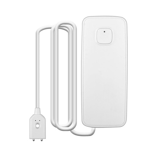 Smart Water Leak Sensor WiFi 3.15x1.18 in 1