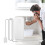 Smart Water Leak Sensor WiFi 3.15x1.18 in 6
