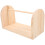 Wood Spool Holder Manual Thread Winder for DIY 1