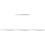 Clear cellophane roll for gift wrapping 4 rolls 1