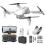 Αγωνιστικό Drone για Αγόρια 13-15 ετών με Κάμερα HD 1080P 8