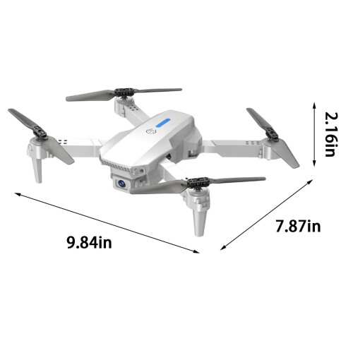 Αγωνιστικό Drone για Αγόρια 13-15 ετών με Κάμερα HD 1080P 1