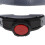 Hard Hat Liner Replacement with Knob Suspension 5