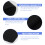Welding Blanket Fireproof Protective Mat 1 Pack 6
