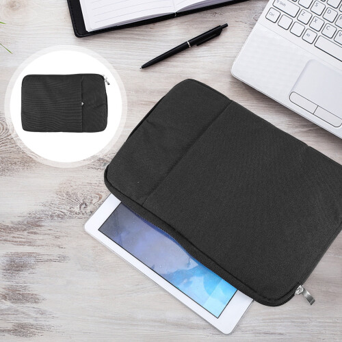 Custodia per tablet da 11 pollici, ideale per casa, ufficio e viaggi. 2