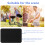 Fire Mat Outdoor Barbecue Heat Insulation Pad 1 Pack 4