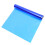 Cellophane Wrap Roll Blue 12 in x 50 ft 1