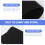 Fire Mat Outdoor Barbecue Heat Insulation Pad 1 Pack 5