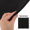 BBQ Mat Outdoor Fireproof Glass Polyester Grill Mat 1 Pack 3