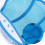 Hardhat Helmet Padding Insert Breathable Polyester Summer 6