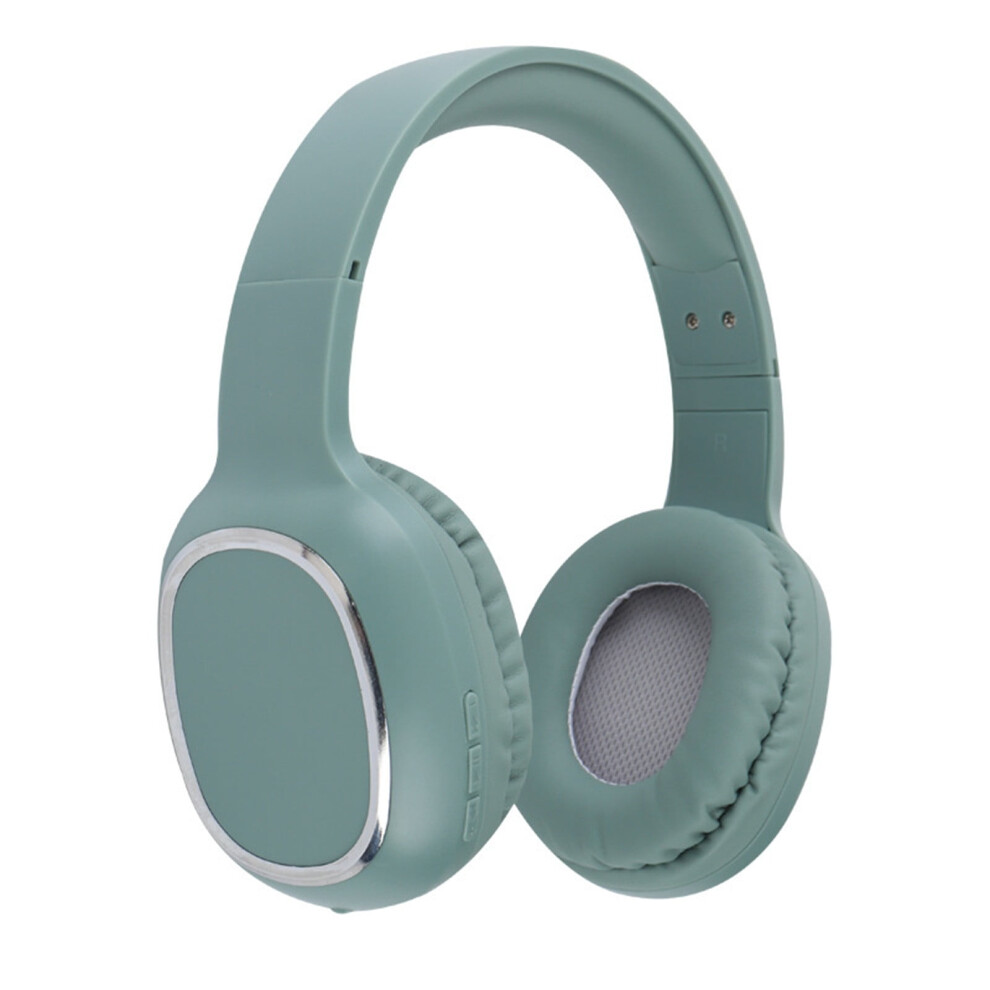 Tarmeek Wireless Over-Ear Earbuds Bluetooth Headphones, 901175944161