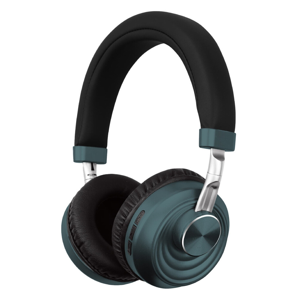 Tarmeek Wireless Headphones Bluetooth Noise-Cancelling 901175943423