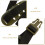 Hard Hat Helmet Straps Explosion-Proof PP Lining 3