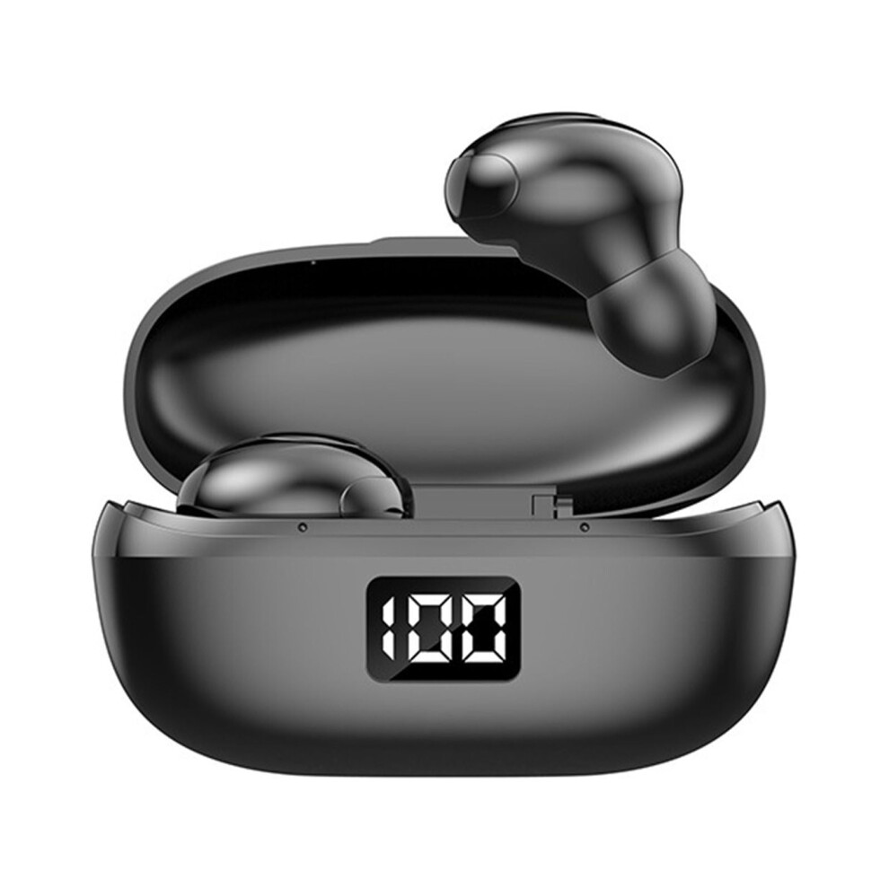 Tarmeek Bluetooth Earbuds With Noise Reduction And Mic 901175944352