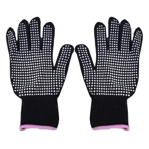 Cooking Mittens Heat-Resistant 3 Pairs 1