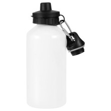 Decorative water cup sublimation kettle bottle PP 1 piece