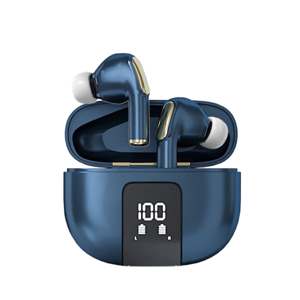 Tarmeek Bluetooth Earbuds With Led Display, Ipx5 901175944055