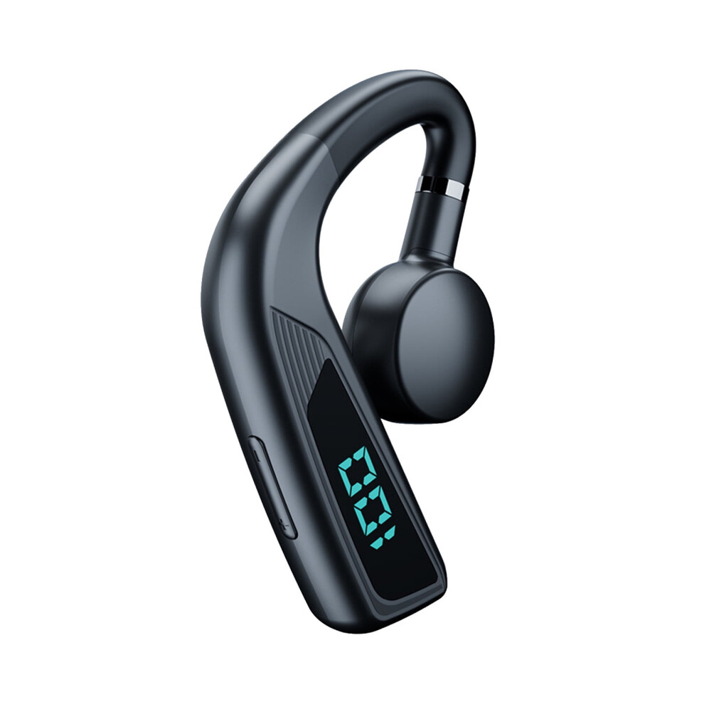 Tarmeek Wireless Earbuds Bluetooth 48H Battery Waterproof 901175944079
