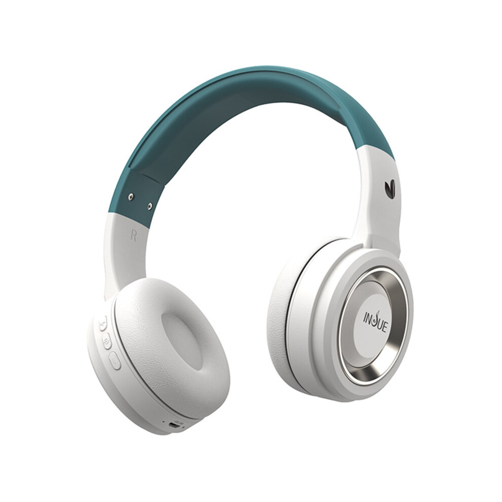 Tarmeek Bluetooth 5.3 Gaming Headset, Low Latency, 20H 901175943942