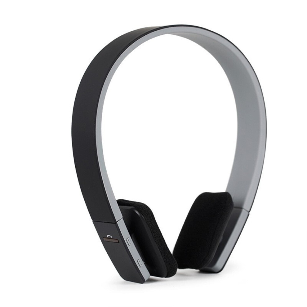 Tarmeek Over-Ear Bluetooth Headphones With Anc And Mic 901175943874
