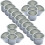 Fragrance Candle Making Cups Empty DIY Scented Candle Cups 1