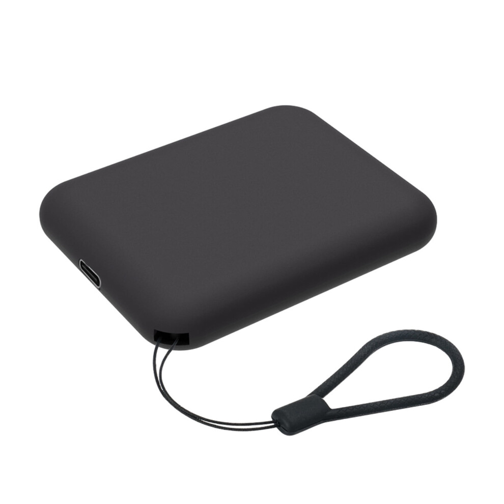 Tarmeek Folding Wireless Charger 15W 2-In-1 901175944321