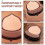 Antislip muismat met polssteun voor computerbureau 6